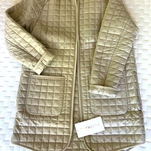 Athleta Primaloft Grandview Jacket